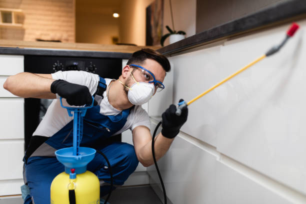 Pest Prevention Services in Monticello, FL