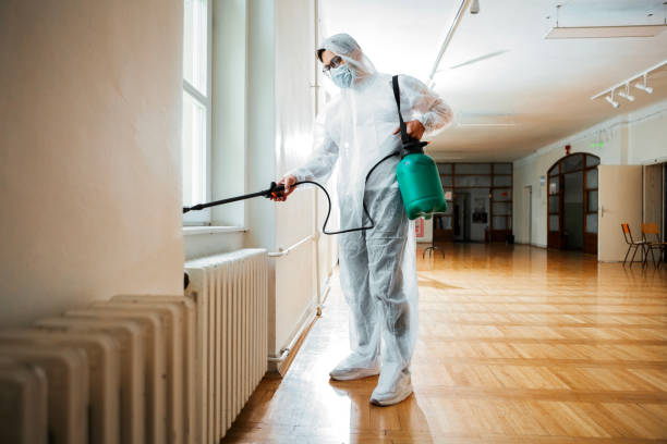 Best Cockroach Control Services  in Monticello, FL